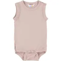 Joha Body u/ä - Bambu - Sart Rosa - - 100 - Body U/Ä