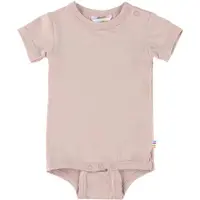 Joha Body k/ä - Bambu - Sart Rosa - - 100 - Body K/Ä