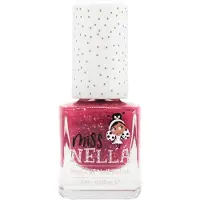 Miss Nella Nagellack - Sugar Hugs - - One Size - Nagellack