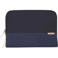 STM Grace - Sleeve för MacBook Pro 13" / MacBook Air 13" / Notebook 13" (natthimlen)