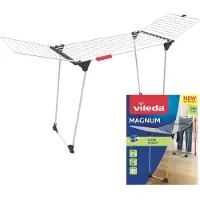 Vileda Magnum Torkställning