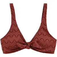 We fashion Bikiniöverdel oxid