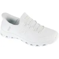 SKECHERS Sneakers Slip-Ins: Glide-Step - Pursuit kvinnor - Vit - 38