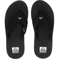 Reef Fanning Flip-flops