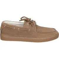 Blackstone Slip-in brun