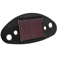 K&N Suzuki Su-8001 Luftfilter