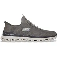 SKECHERS Slip-ins Glide Step Noxus Skor Utan Snören