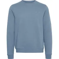 Blend Sweatshirt blå