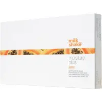 Milk shake Moisture & More Hårlotion 12 Ml 6 Enheter