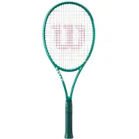 Wilson Blade 98 16x19 V10 Osträngat Tennisracket