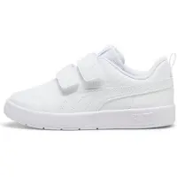 Puma Courtflex V3 Sneakers Kids, storlek 35