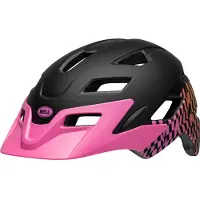 Bell juniorhjälm SIDETRACK stl. universell (47-54 cm) (BEL-7158491)