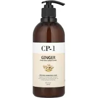 Esthetic House , Ginger Purifying Conditioner, 16.9 fl oz (500 ml)