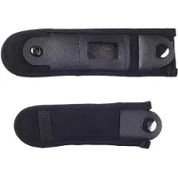 Nolan X-804 Rs Ultra Carbon Hjälmhakremsskydd