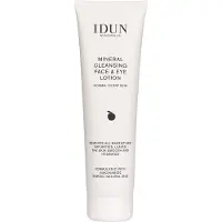 IDUN Minerals Mineral Cleansing Face & Eye Lotion 150 ml