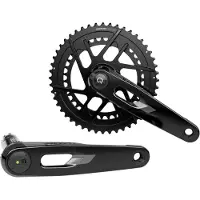 Sram Rival Axs E1 Dub Dm Vevparti Med Effektmätare