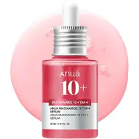 ANUA , Niacinamid 10 TXA 4 Serum, 1,01 fl oz (30 ml)