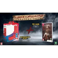 Zombie Survival Pack: House of the Dead Remake &