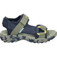 Geox Borealis Ungdomssandaler