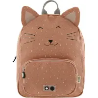 Trixie Ryggsäckar MISS CAT flickor - Rosa - One size