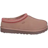Ugg - Tofflor - W Tasman II Rocky Oak för UnisexUll - Storlek 38 - Brun