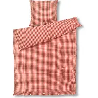 Juna Bæk&blge Bed Linen-140x200 Cm Sängkläder