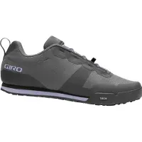 Giro Tracker Fastlace Mtb-skor