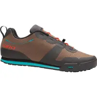 Giro Tracker Fastlace Mtb-skor