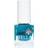 Miss Nella Nagellack - Under The Sea - - One Size - Nagellack