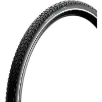 Pirelli Angel Xt Hyperbelt 5mm 60 Tpi Procompound 28´´ X 2.00 Styvt Urbandäck