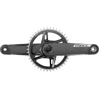 Sram Force 1 Xplr Axs E1 Dub Wide Axle Vevparti Med Effektmätare