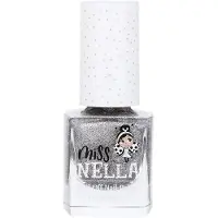 Miss Nella Nagellack - Skjutning Star - - One Size - Nagellack