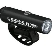 Lezyne Classic Drive Xl 700+ Framlampa