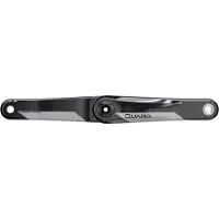 Quarq D2 Dub Carbon Vevarm