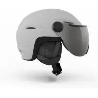 Giro Vue Mips Hjälm Med Visir
