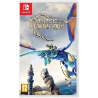 Panzer Dragoon Remake