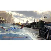 Panzer Dragoon Remake