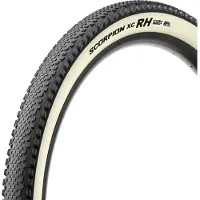 Pirelli Scorpion Race Xc Rh Retrò Prowall 120 Tpi Race Xc Compound Tubeless 29´´ X 2.4 Mtb-däck
