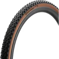 Pirelli Cinturato S Classic Techwall 60 Tpi Speedgrip Tubeless 650b X 50 Graveldäck
