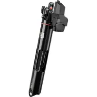 RockShox Sidluxe Ultimate Flight Attendant Trek Supercaliber Stötdämpare