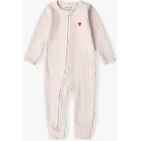 That's Mine Onesie - Rib - Stefania - Perfekt Pale - - 1 år (80) - Onesie