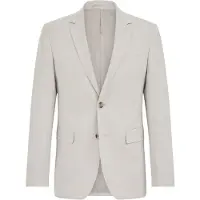 We fashion Businesskavaj greige