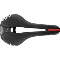 Selle Italia Flite Boost Pro Team 6.1 SuperFlow Kit Carbon Saddle, Size L3