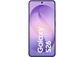 Samsung Galaxy S26 AI Smartphone 256 GB Lila