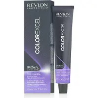 Revlon REVLONISSIMO COLOR EXCEL crème gel couleur #04 70 ml