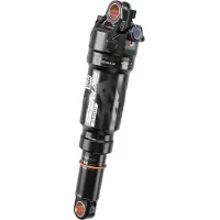 RockShox Sidluxe Ultimate 2 Positions Remote Outpull Standard/standard A2 Stötdämpare