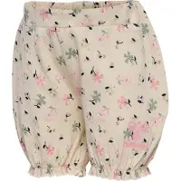 Hummel Shorts - hmlTyra - Whitecap Grå - - 68 - Shorts
