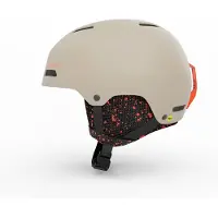 Giro Kids' Crue Mips Mat Stone