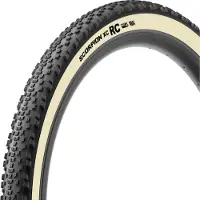 Pirelli Scorpion Race Xc Rc Retro Prowall 120 Tpi Race Xc Compound Tubeless 29´´ X 2.4 Mtb-däck