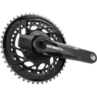 Sram Force Axs D2 Spider Dub Vevparti Med Effektmätare